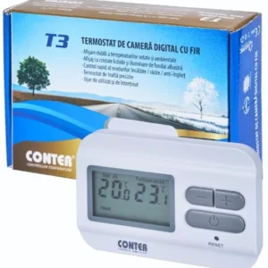 Termostat Conter T3s