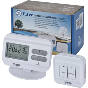 Termostat Conter T3w